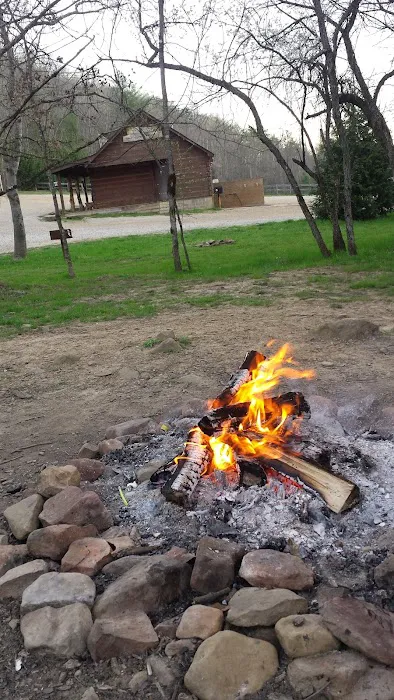 Trails End Campground 8