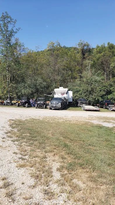 Trails End Campground 5