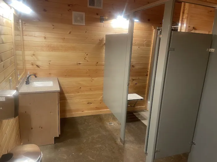 Winona / New River KOA Journey 1