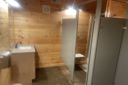 Winona / New River KOA Journey