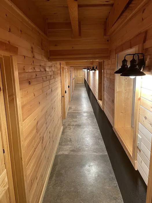 Winona / New River KOA Journey 3
