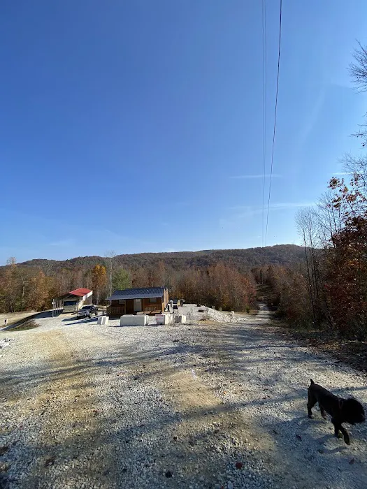 WILDCAT CABIN’S NEAR BRIMSTONE AND TWRA 9