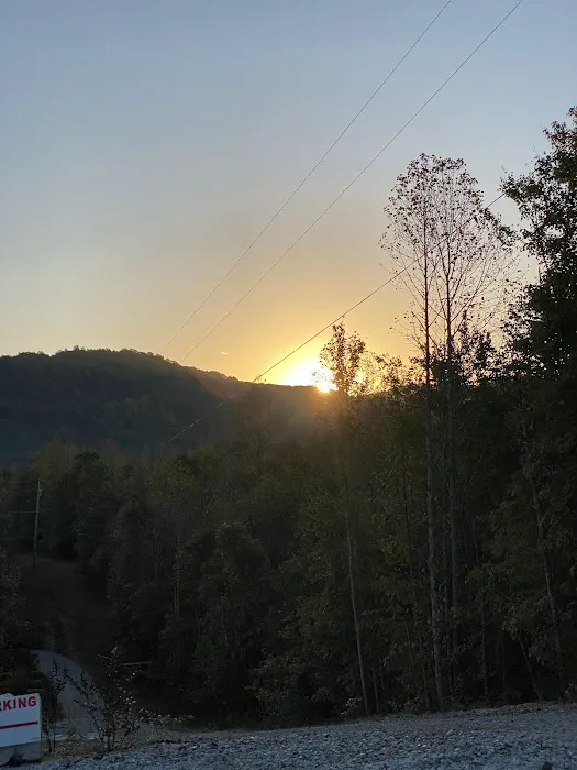 WILDCAT CABIN’S NEAR BRIMSTONE AND TWRA 8