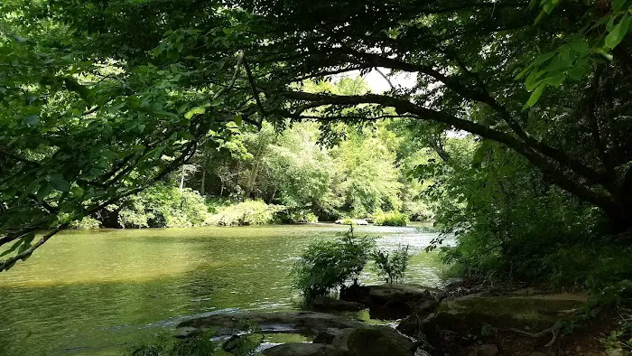 Daddys Creek Campsite 3