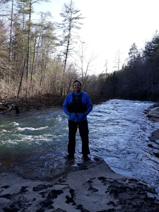 Daddys Creek Campsite 10