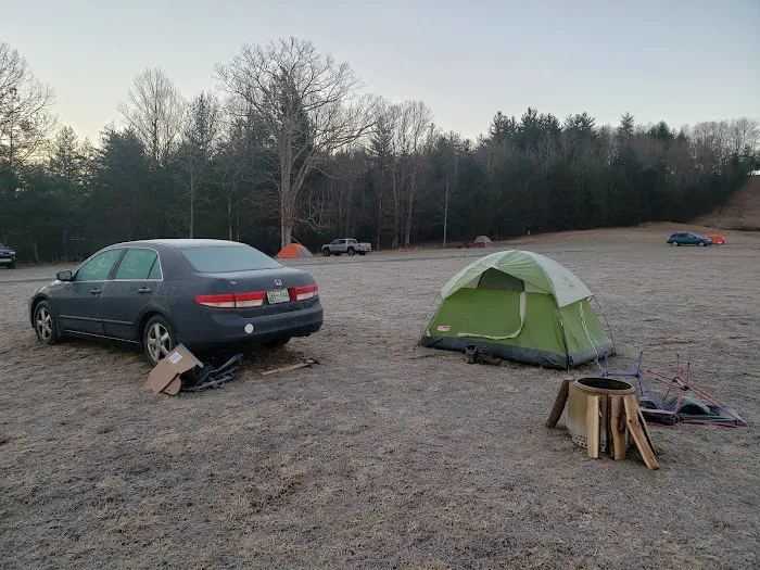Clear Creek Campground 4
