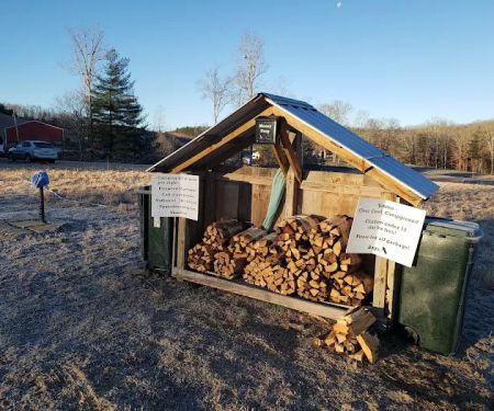 Clear Creek Campground