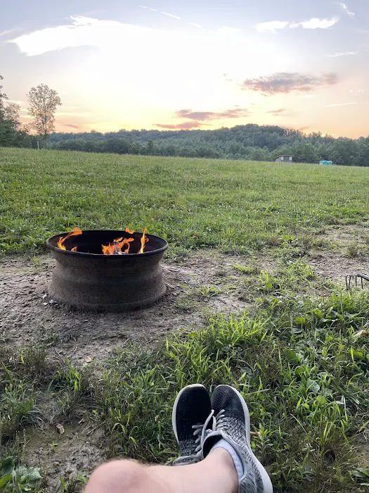 Clear Creek Campground 3