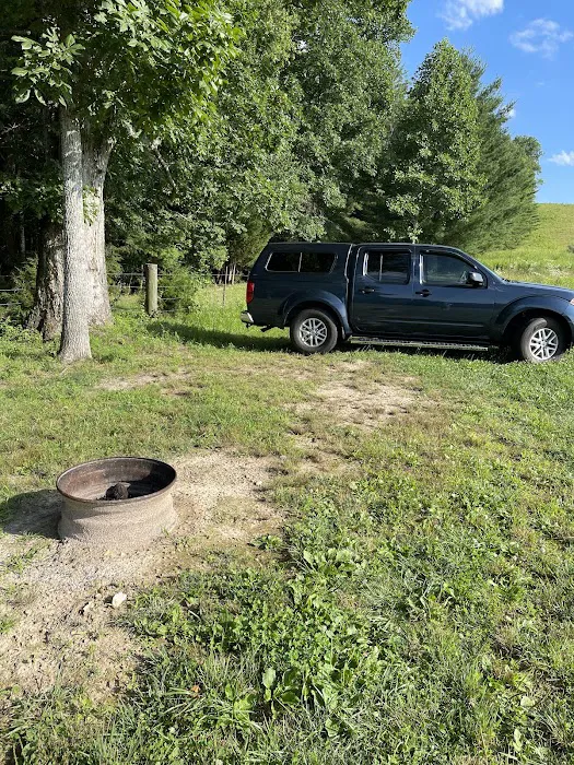 Clear Creek Campground 10