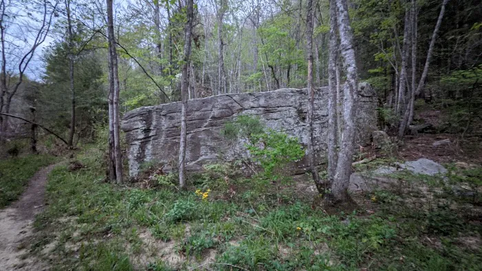 Rock Creek Campground 2
