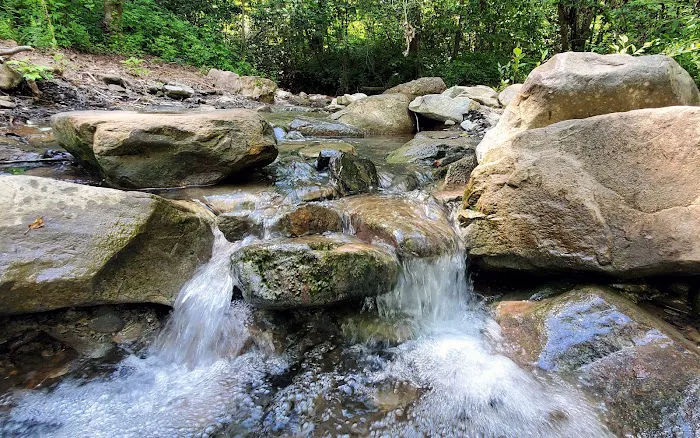 Rock Creek Campground 8