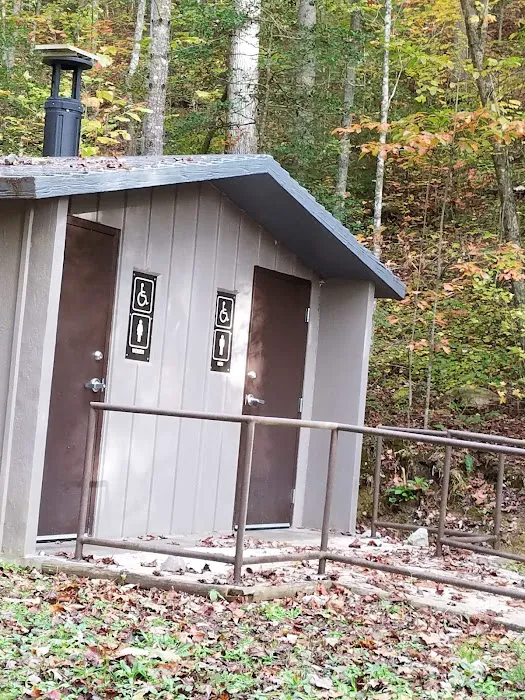Rock Creek Campground 6
