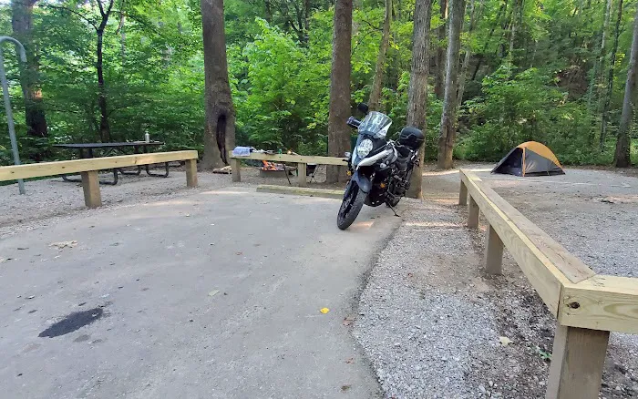 Rock Creek Campground 9