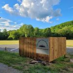 Gobey Mountain Getaway