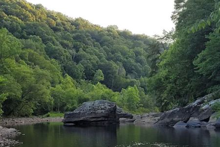 Big Spring Campground