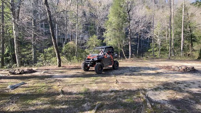 Big Spring Campground 5