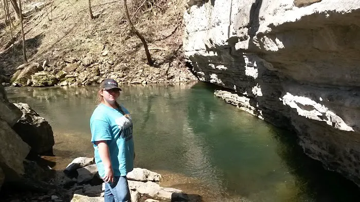 Big Spring Campground 8