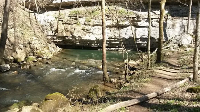 Big Spring Campground 9
