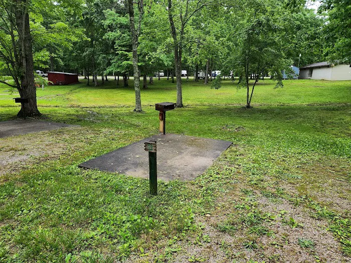 Breckenridge RV Campground 6
