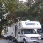 Breckenridge RV Campground