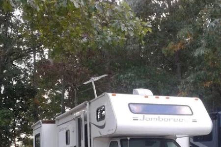 Breckenridge RV Campground
