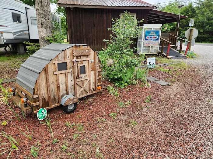 Breckenridge RV Campground 9