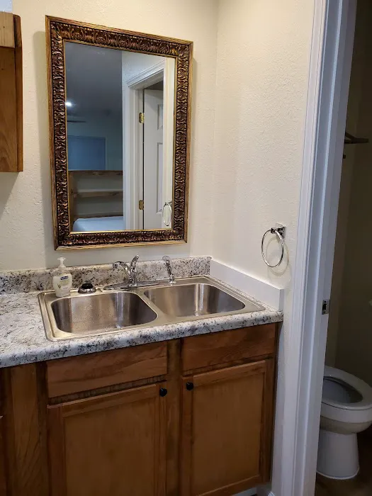 Bledsoe Forest Campground and Apartment Rentals 6