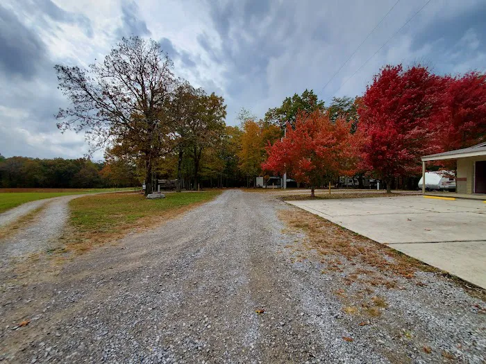 Bledsoe Forest Campground and Apartment Rentals 2