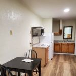 Bledsoe Forest Campground and Apartment Rentals