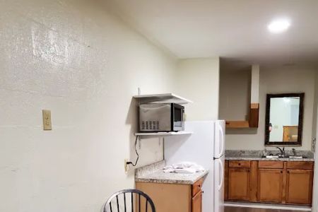 Bledsoe Forest Campground and Apartment Rentals