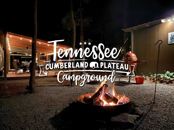 Tennessee Cumberland Plateau Campground 10