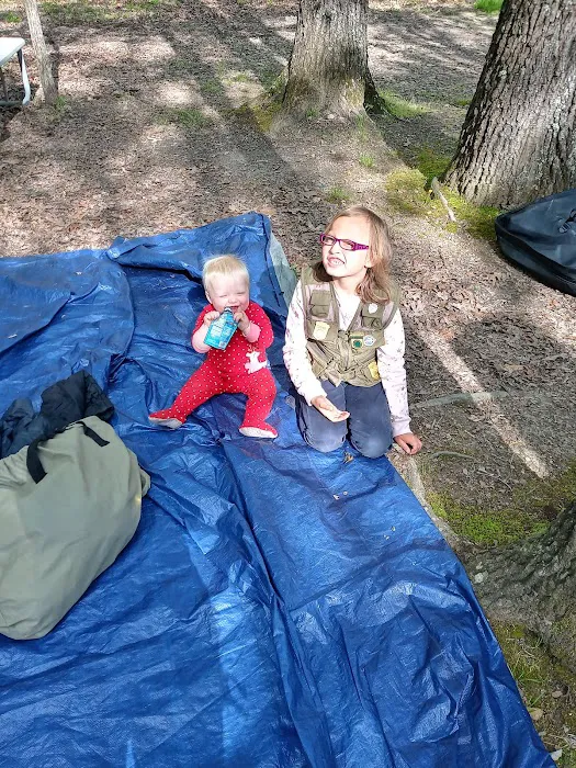 Sunrise Extended Stay RV Park 2