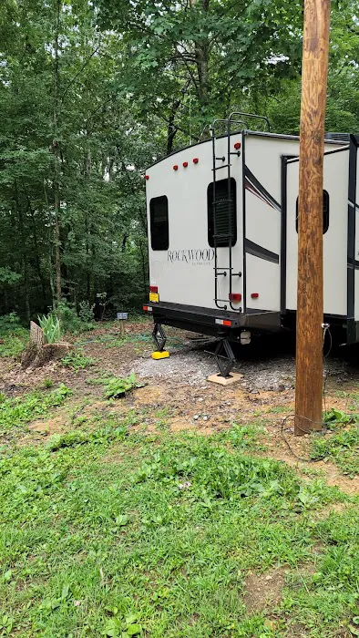 Sunrise Extended Stay RV Park 8