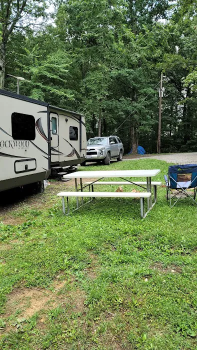 Sunrise Extended Stay RV Park 6