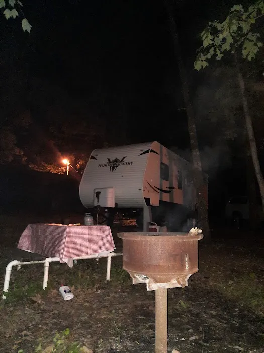 Sunrise Extended Stay RV Park 9