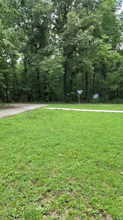 Sunrise Extended Stay RV Park 7