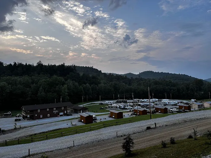 Full Throttle Campground 10