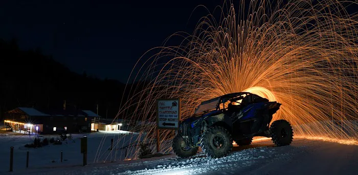 Full Throttle Campground 2