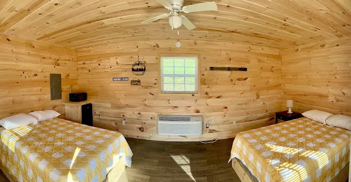 Full Throttle Campground 1