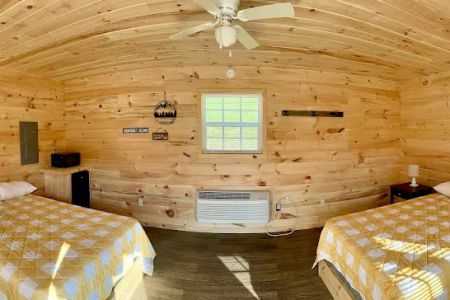 Full Throttle Campground
