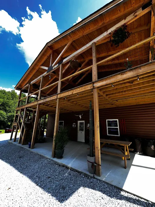 Full Throttle Campground 7