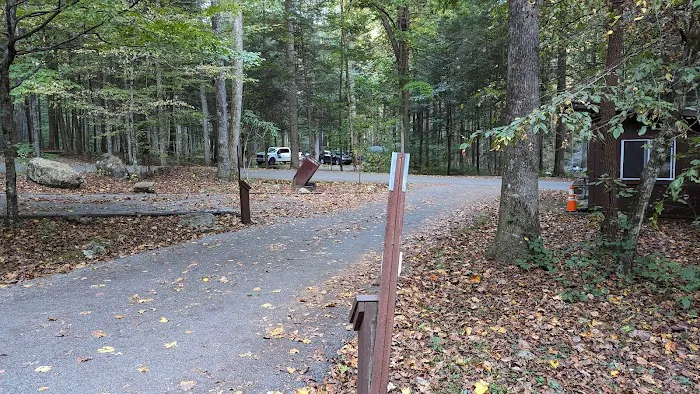 Big Cove Campground 5