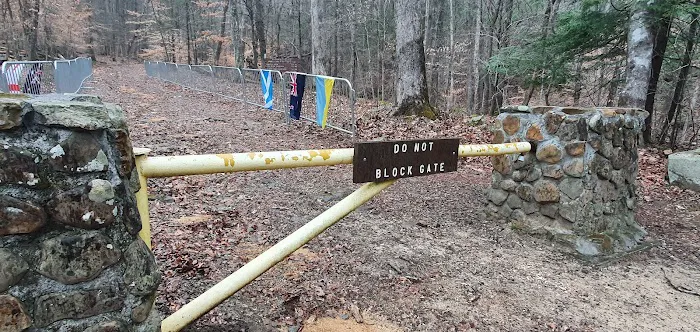Big Cove Campground 8