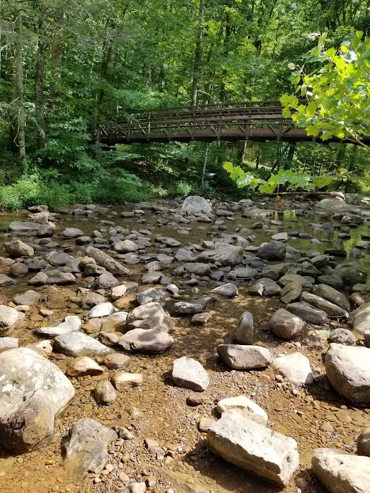 Big Cove Campground 4