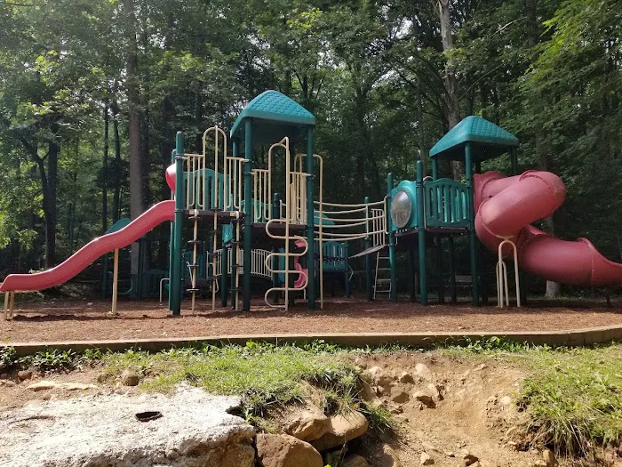 Big Cove Campground 1