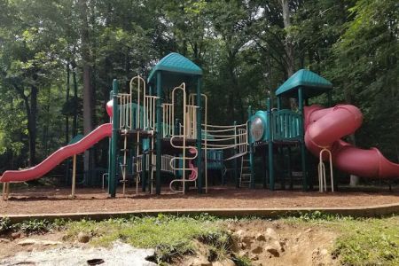 Big Cove Campground