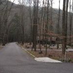 Flat Fork Group Campground