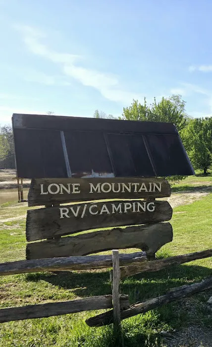 Lone Mountain RV and Campground 8
