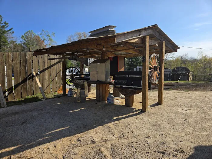 Lone Mountain RV and Campground 3