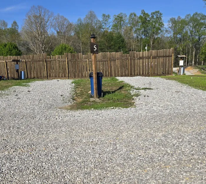 Lone Mountain RV and Campground 7